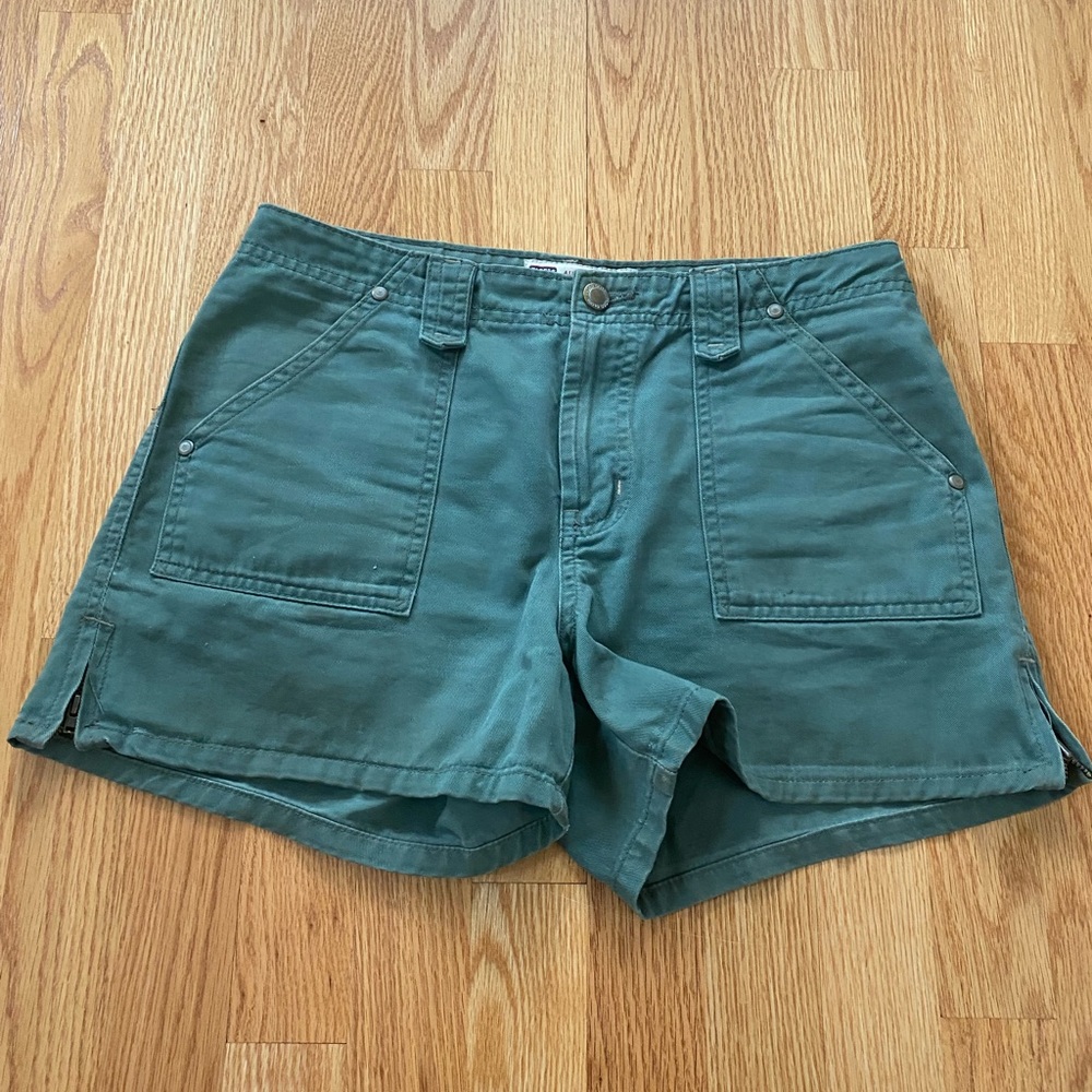 Faded Glory shorts